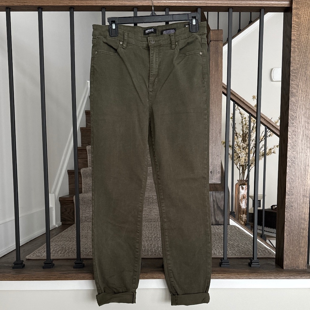 Buffalo Hanna skinny pant